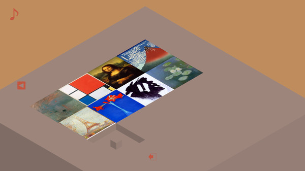 Impossible Maze screenshot 7