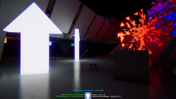 Buildmark screenshot 6