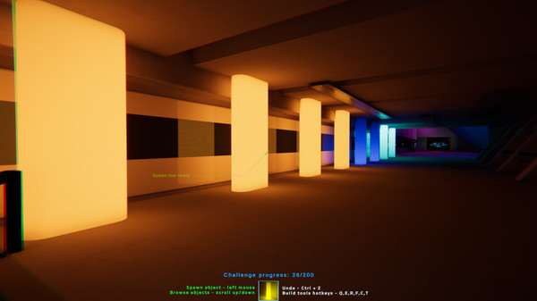 Buildmark screenshot 3