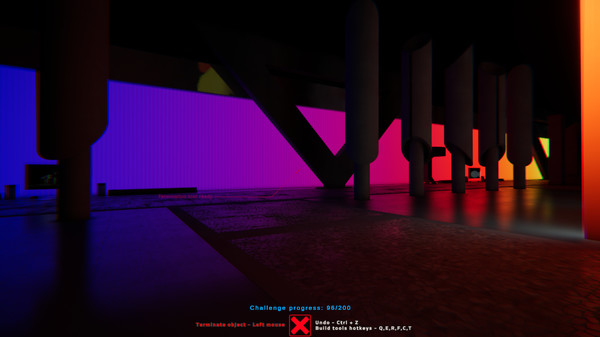 Buildmark screenshot 4