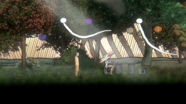Seduction screenshot 5