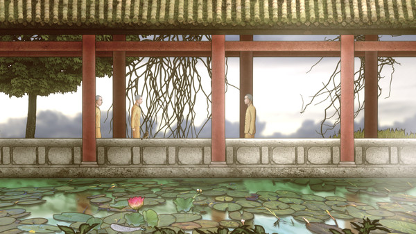 Seduction screenshot 2