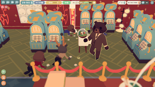 Blooming Business: Casino screenshot 6