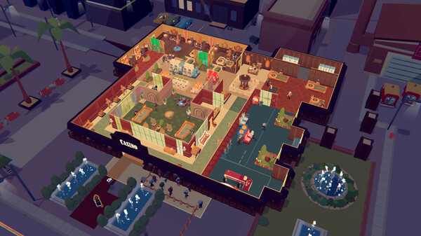 Blooming Business: Casino screenshot 9