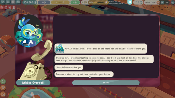 Blooming Business: Casino screenshot 8