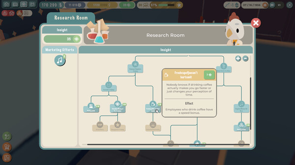 Blooming Business: Casino screenshot 10