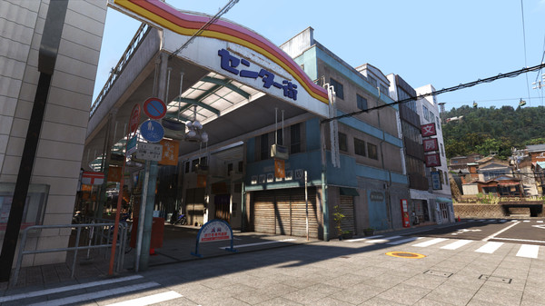 Yakuza 6: The Song of Life screenshot 7
