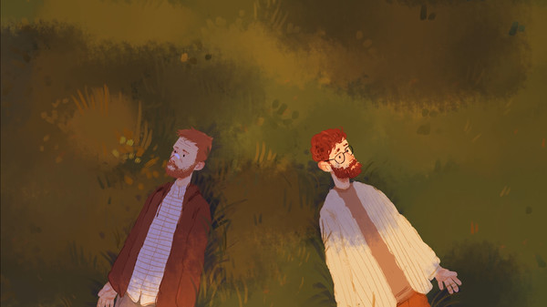League Of Enthusiastic Losers screenshot 1