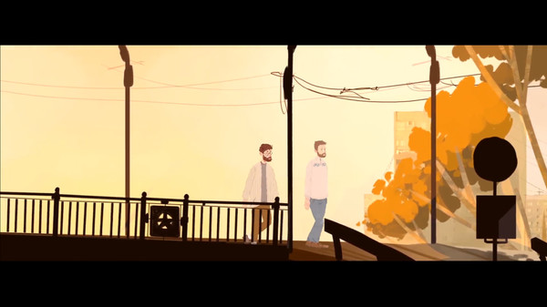 League Of Enthusiastic Losers screenshot 3