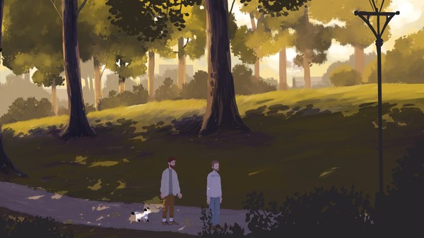 League Of Enthusiastic Losers screenshot 6