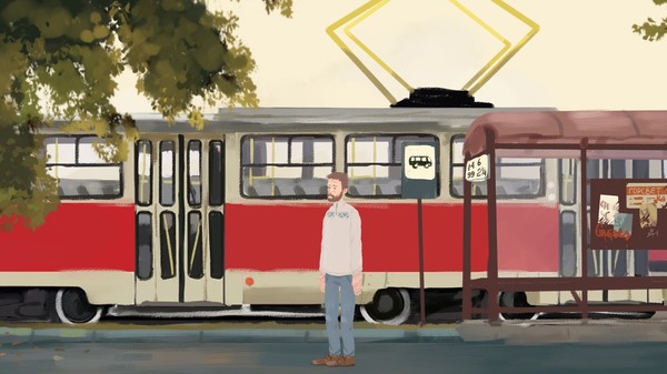 League Of Enthusiastic Losers screenshot 10