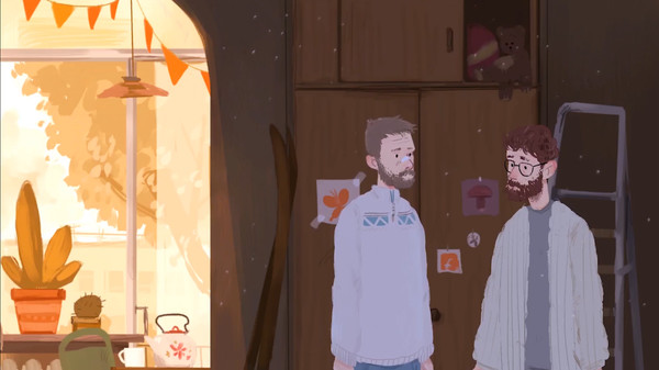 League Of Enthusiastic Losers screenshot 2