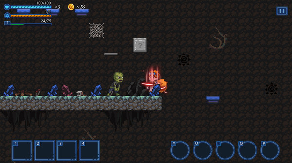 Taivas screenshot 6