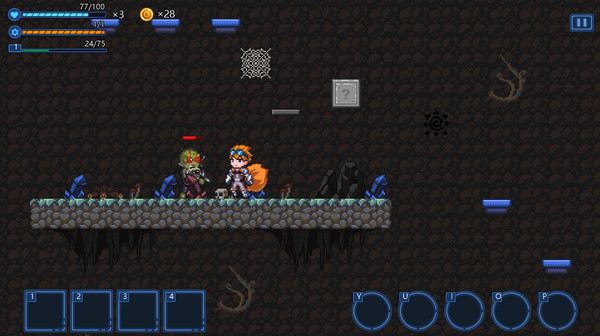 Taivas screenshot 5