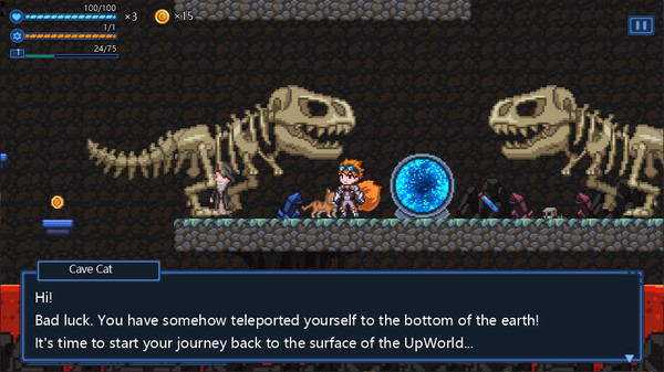 Taivas screenshot 3