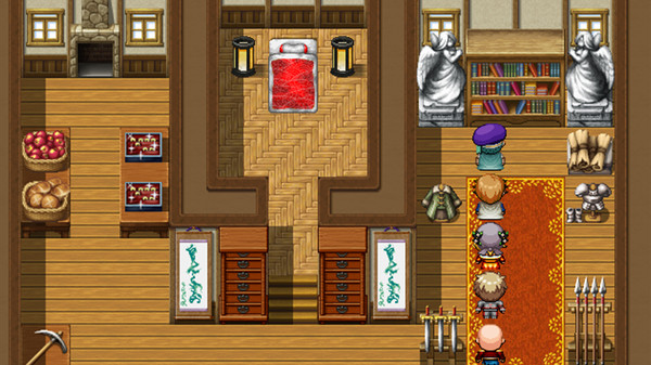Japanese Romaji Adventure screenshot 10