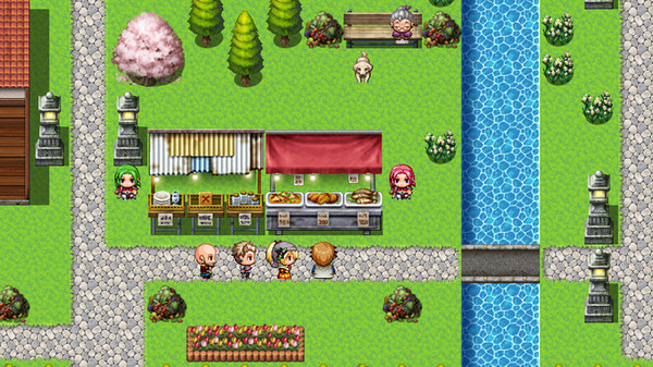 Japanese Romaji Adventure screenshot 8