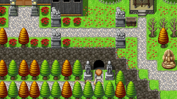 Japanese Romaji Adventure screenshot 5