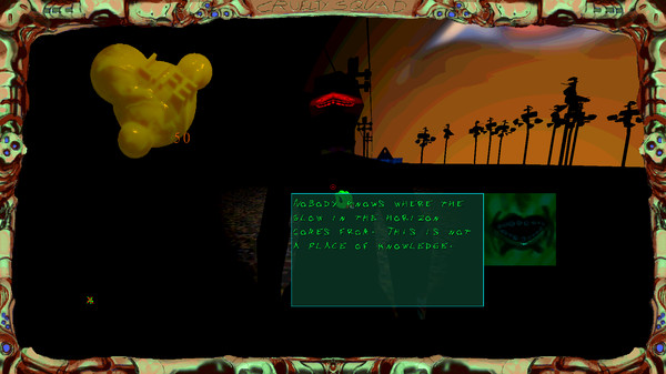 Cruelty Squad screenshot 9