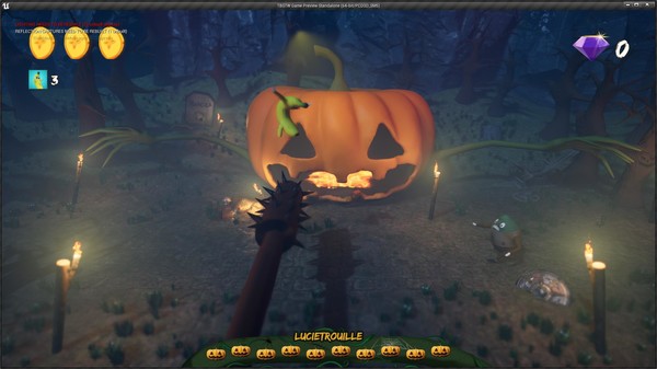 The Banana Saved The World screenshot 4