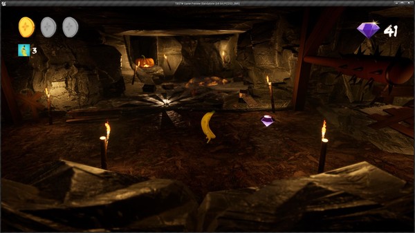 The Banana Saved The World screenshot 5