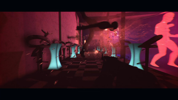 The Cleaner screenshot 6