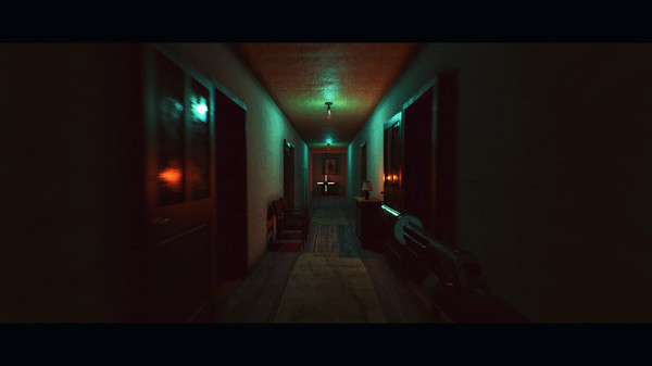 The Cleaner screenshot 2