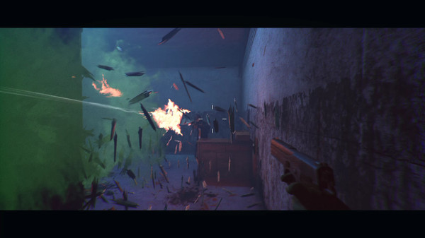 The Cleaner screenshot 7