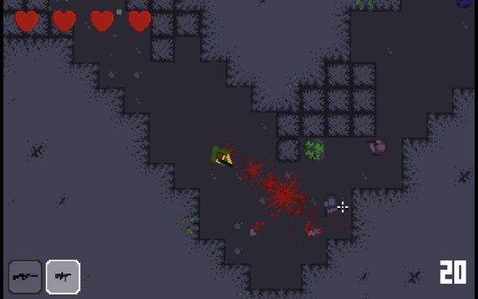 End Reach screenshot 5