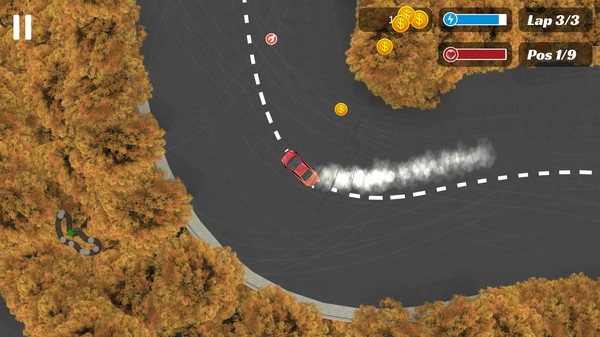 Drift Racer screenshot 6