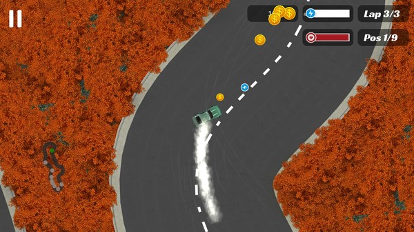 Drift Racer screenshot 8