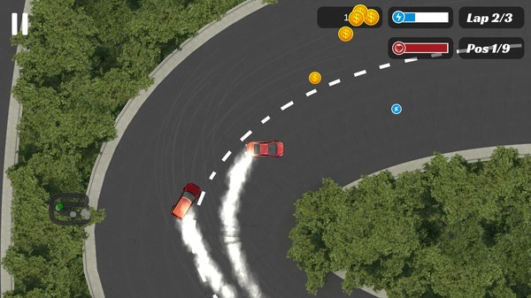 Drift Racer screenshot 9
