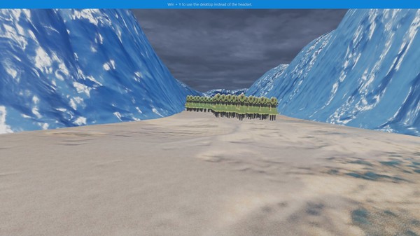 HOLY QURAN VR EXPERİENCE screenshot 5