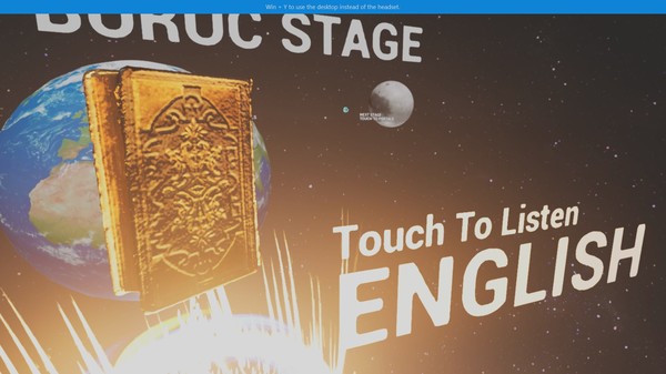HOLY QURAN VR EXPERİENCE screenshot 6