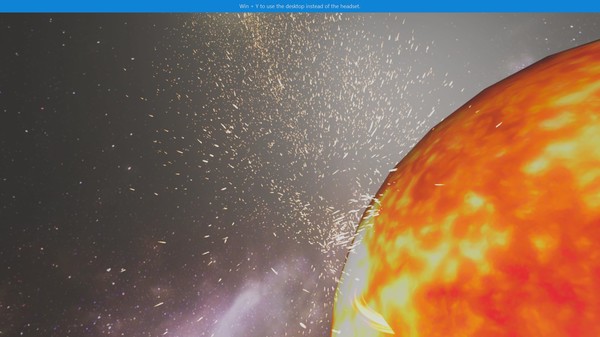 HOLY QURAN VR EXPERİENCE screenshot 9