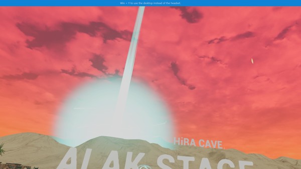 HOLY QURAN VR EXPERİENCE screenshot 4