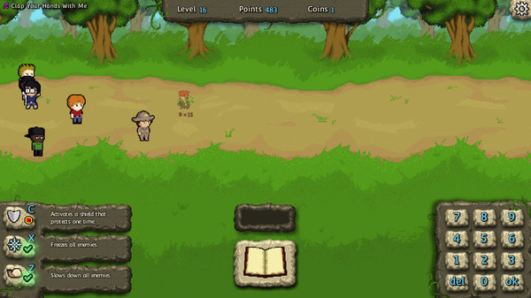 Folkloric Excursion screenshot 8