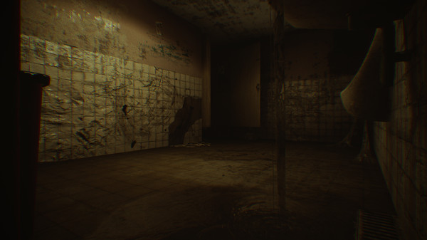 Dark Fracture: Prologue screenshot 9