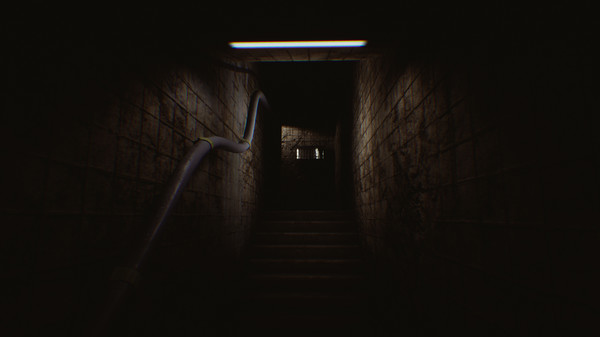 Dark Fracture: Prologue screenshot 10