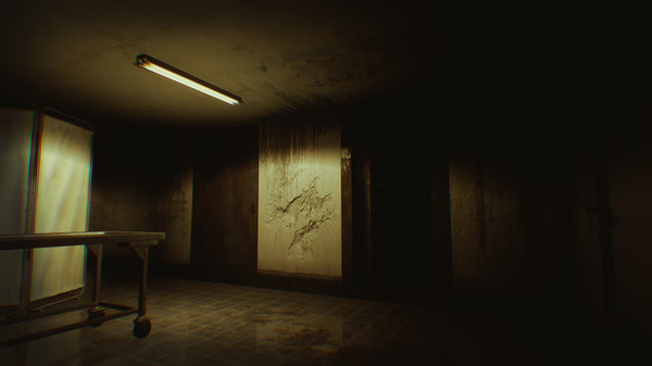 Dark Fracture: Prologue screenshot 12