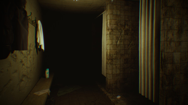 Dark Fracture: Prologue screenshot 11