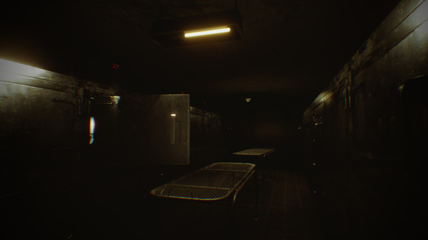 Dark Fracture: Prologue screenshot 6