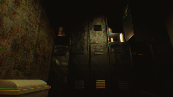 Dark Fracture: Prologue screenshot 5