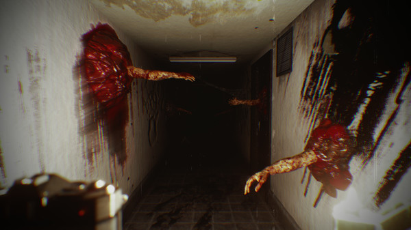 Dark Fracture: Prologue screenshot 3