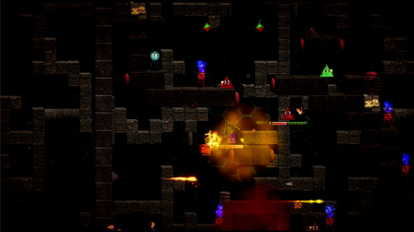 The Perfect Shape screenshot 5