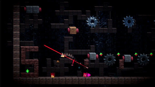 The Perfect Shape screenshot 12