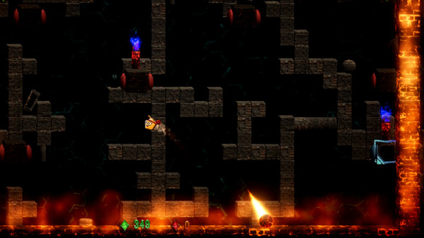 The Perfect Shape screenshot 4