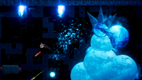 The Perfect Shape screenshot 1