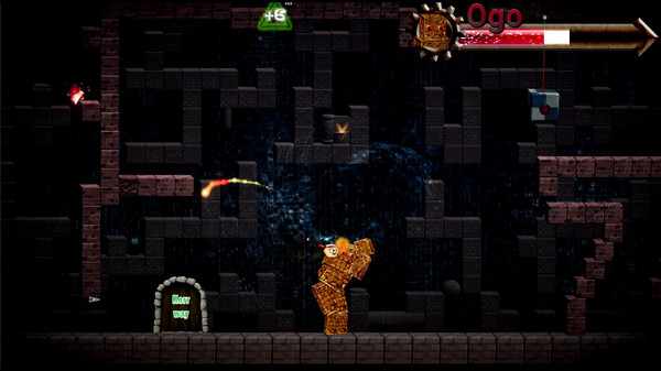 The Perfect Shape screenshot 9