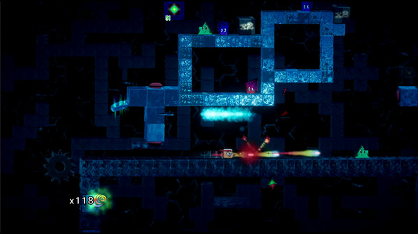 The Perfect Shape screenshot 2